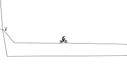 simple little box trackk