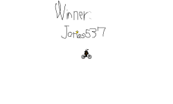 Contest winner!