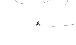 Easy climb