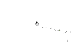 Small wheelie