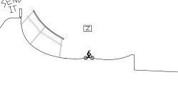 RideOrDie Dirt jumps (DESC)