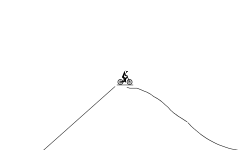 Sick speed