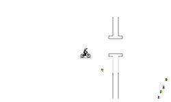 Hacking flappy bird