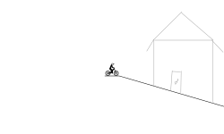 My first level