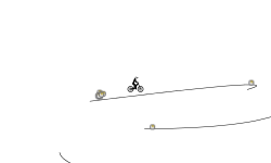Wobbly woo
