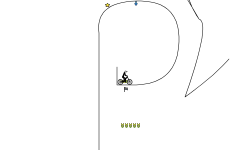 The Gravity Game