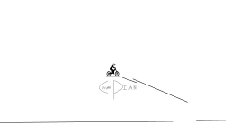 Big line maze
