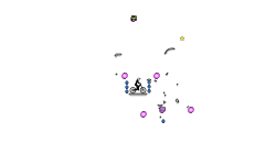 No Glitch Hold Up