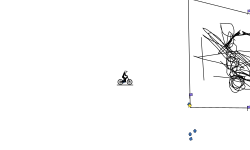 Cube Run Around