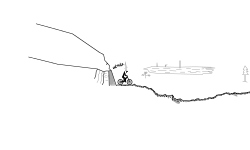 Integrated Terrain