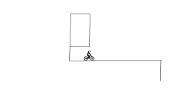 trick track