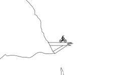 The Middle of the Mountain