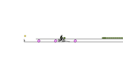 Unicycle (friend look at desc)