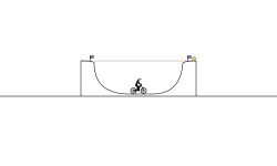 The Perfect Halfpipe