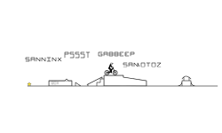 Friends SkatePark Prev.