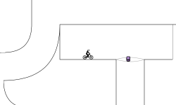 blob long track