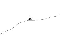 ultimate hill climb
