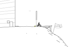 Dirt track Practice