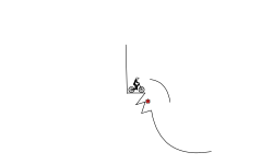 tricky track