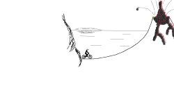volcano island