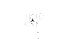 Auto or hold up both work