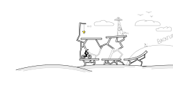 ~✩~ Rickety Ride ~✩~