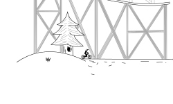 1 min mtb trial