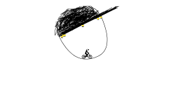 classic black hat