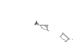 1 jump