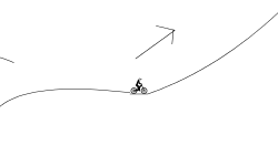 Twisty Track (read description