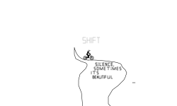 Silence