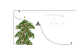 Christmas in July
