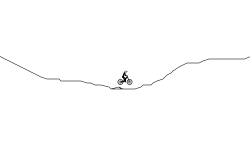 MTB - Bumpy Ride