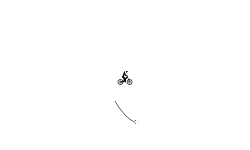 rip biker hold up
