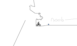 Wheelie competition