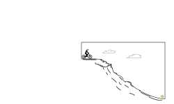 Downhill Dash