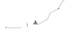 Ten line challenge