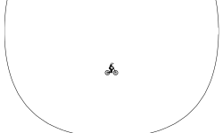 Random Circle