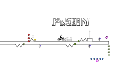 GEOMETRY DASH FUSION👿