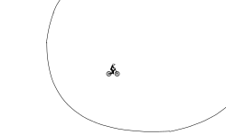 building rider