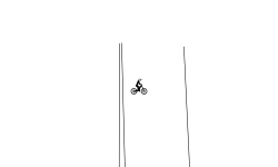 Dropper extreme