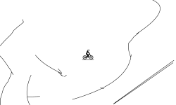 Better tracks