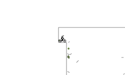 Trapped auto