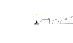 Tricky Track