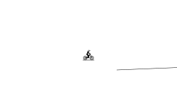 Impossible jump