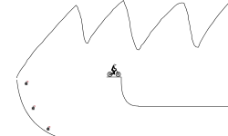 2 Short cuts (find them)!