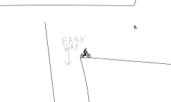 Challenger Track