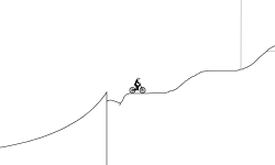 Mountain terrain