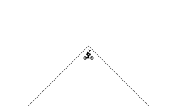 Trial in an arrow