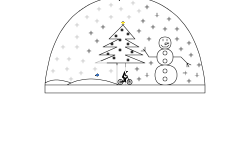 Snow Globe!!